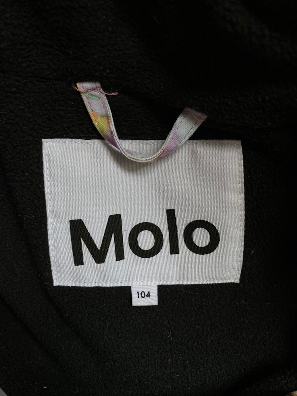 Комплект Molo