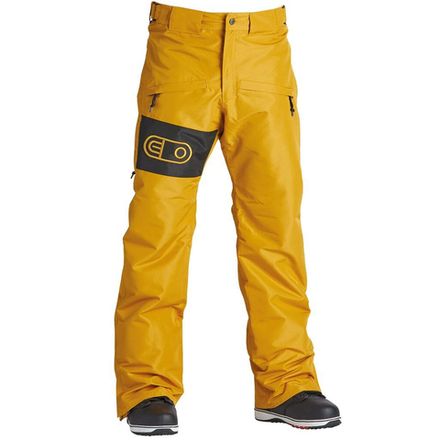 Купить Штаны AIRBLASTER HIP BAG PANT GRIZZLY (FW20)