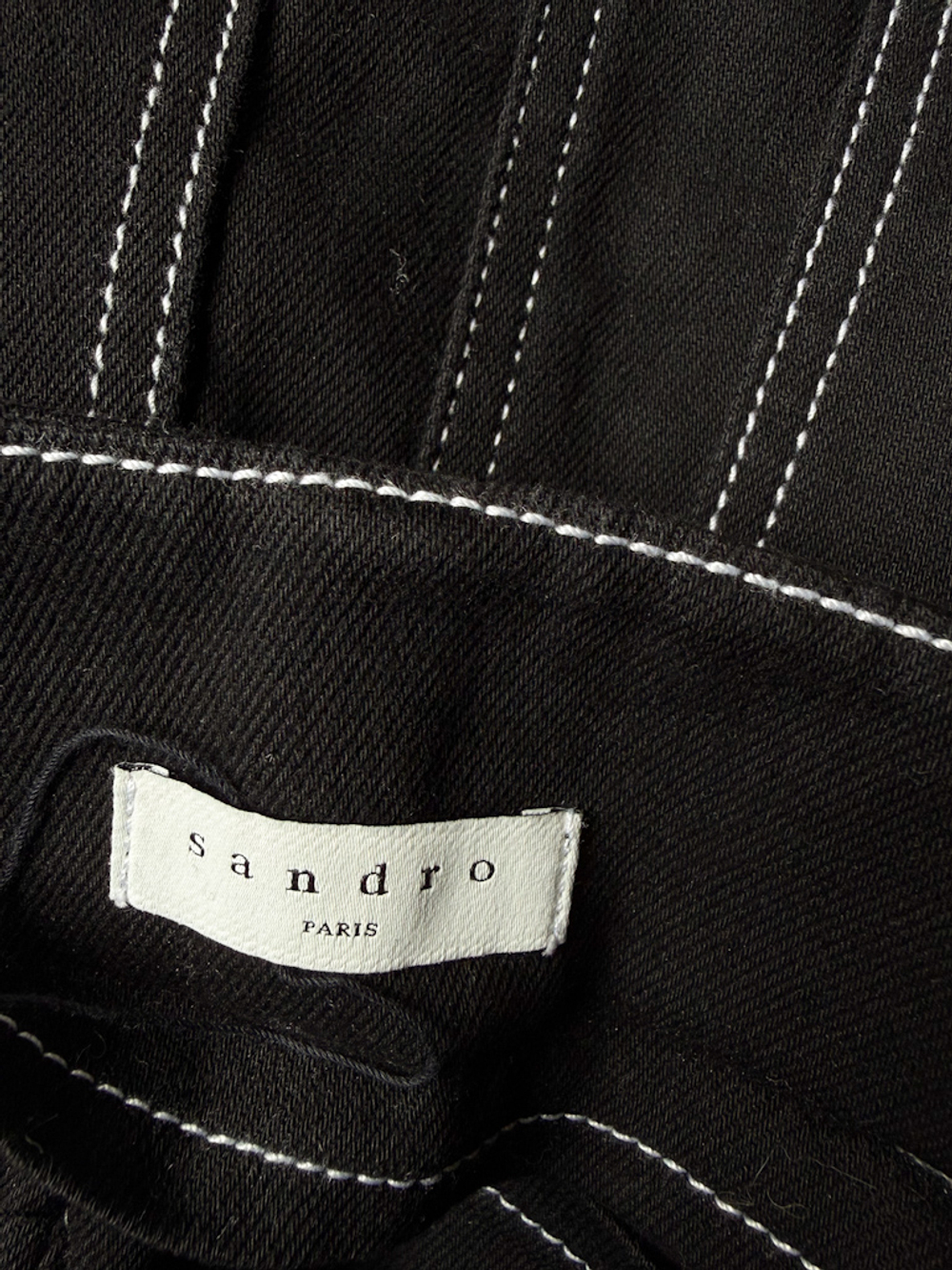 Юбка Sandro, S