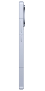 Смартфон Xiaomi POCO F7 Pro 12/512Gb Синий