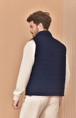Жилет Brunello Cucinelli