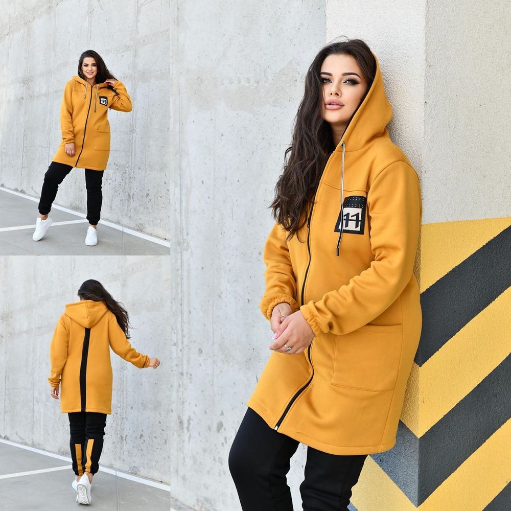 Костюм спортивный УК-3392 Фабрика Моды Костюм спортивный УК-3392 Фабрика Моды