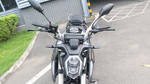 Мотоцикл Loncin CR4 II