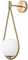 Бра Matisse A7765AP-1AB Arte Lamp