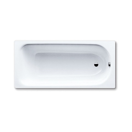 Ванна стальная Kaldewei Saniform Plus 180x80 standard mod. 375-1 112800010001