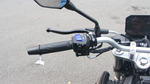 Мотоцикл Loncin CR4 II