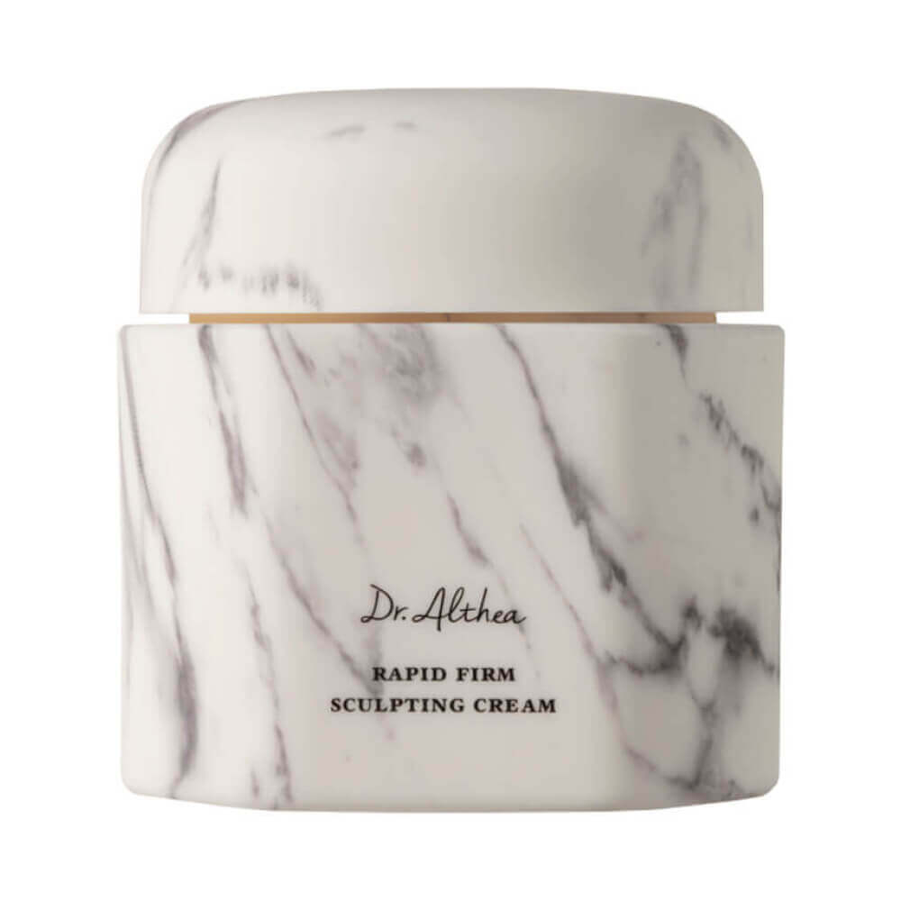[DR. ALTHEA] Крем для лица МОДЕЛИРУЮЩИЙ Rapid Firm Sculpting Cream, 45 мл