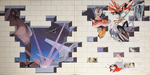 Pink Floyd ‎– The Wall 2LP (Канада 1979г.)