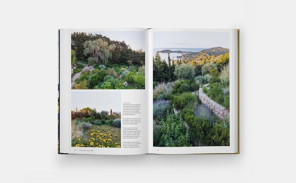 The Coastal Garden