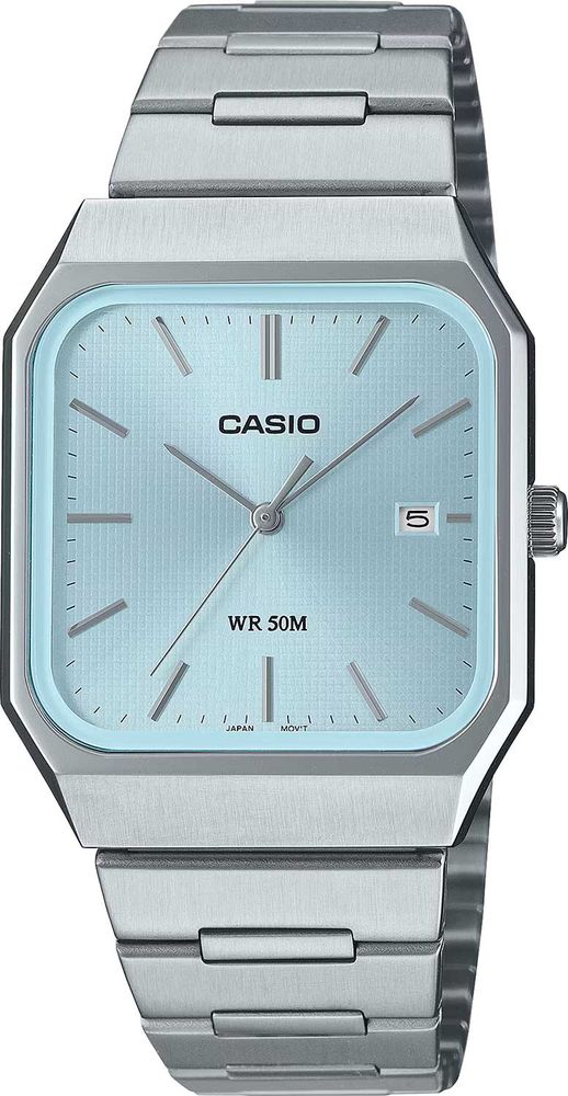 Наручные часы Casio MTP-B185D-2A2