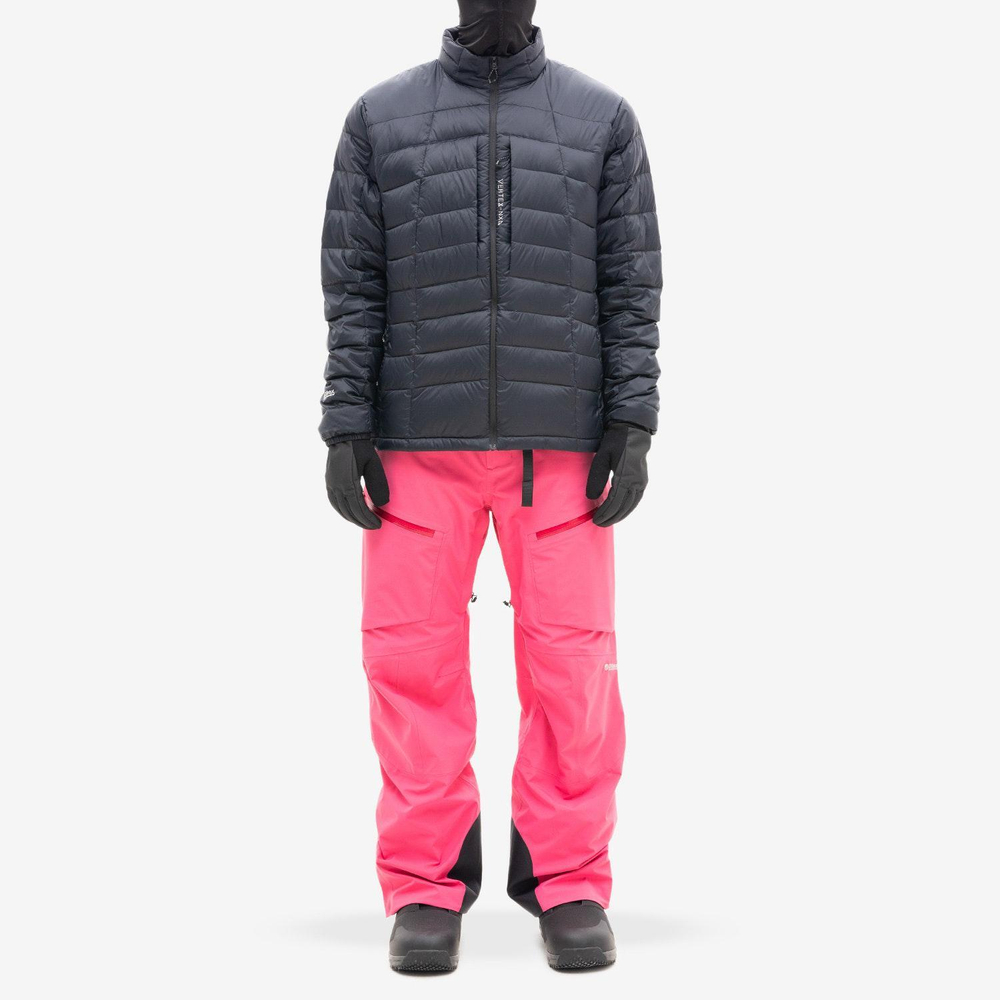 Штаны для сноуборда Dimito VTX OG 2L Pants