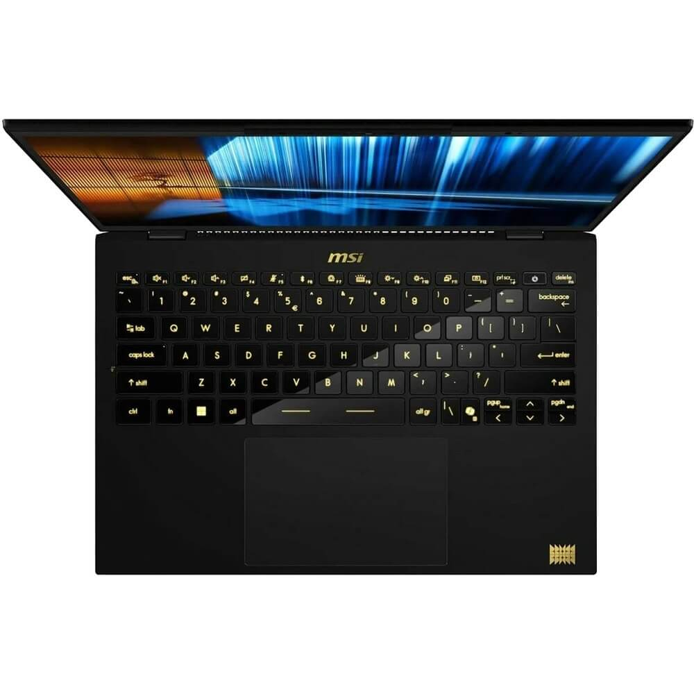 Ноутбук MSI Prestige 13 AI+ Ukiyo-e Edition A2VMG-097RU (9S7-13Q323-097)