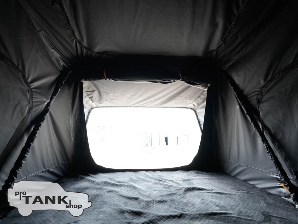 Палатка на крышу GEWU Outdoor GW-C02