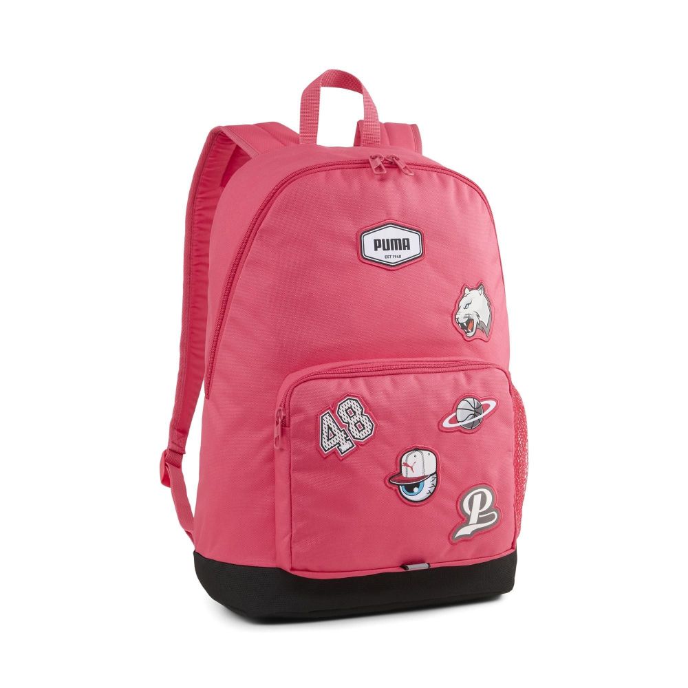 Рюкзак PUMA Patch Backpack