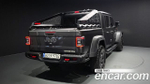 Jeep Gladiator (JT) 3.6 — 2022