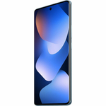 Смартфон Xiaomi Redmi Note 15 4G 8/256Gb, Ростест(ЕАС), 6.77", AMOLED, NFC, Glacier Blue (Голубой)