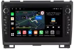Магнитола для Great Wall Hover H3, H5 (круглые воздуховоды) - Canbox 9140 Android 10, Быстрая, CarPlay, 4G SIM-слот
