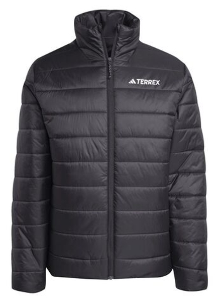 Куртка теннисная Adidas Essentials Terrex Jacket - black