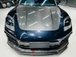 Карбоновый капот для PORSCHE PANAMERA 976 2024+