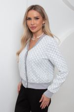 Джемпер Юстина №2 Valentina