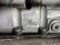 АКПП 2.0 бензин Land-Rover Discovery Sport (19-нв)
