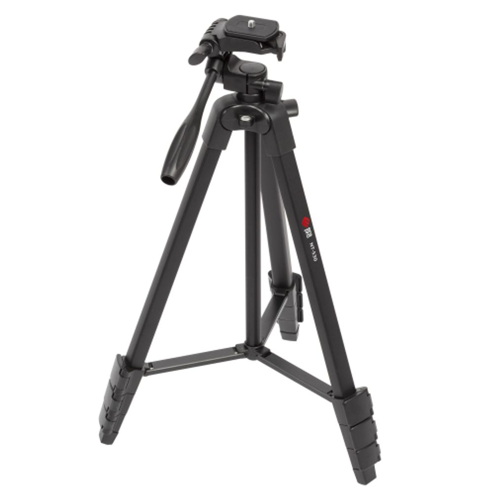 NT-530 Шт Era Штатив SFTP-02BT Comfort Travel 425/1365mm 0,64kg load3,0kg пульт держатель телефона | Era-pro