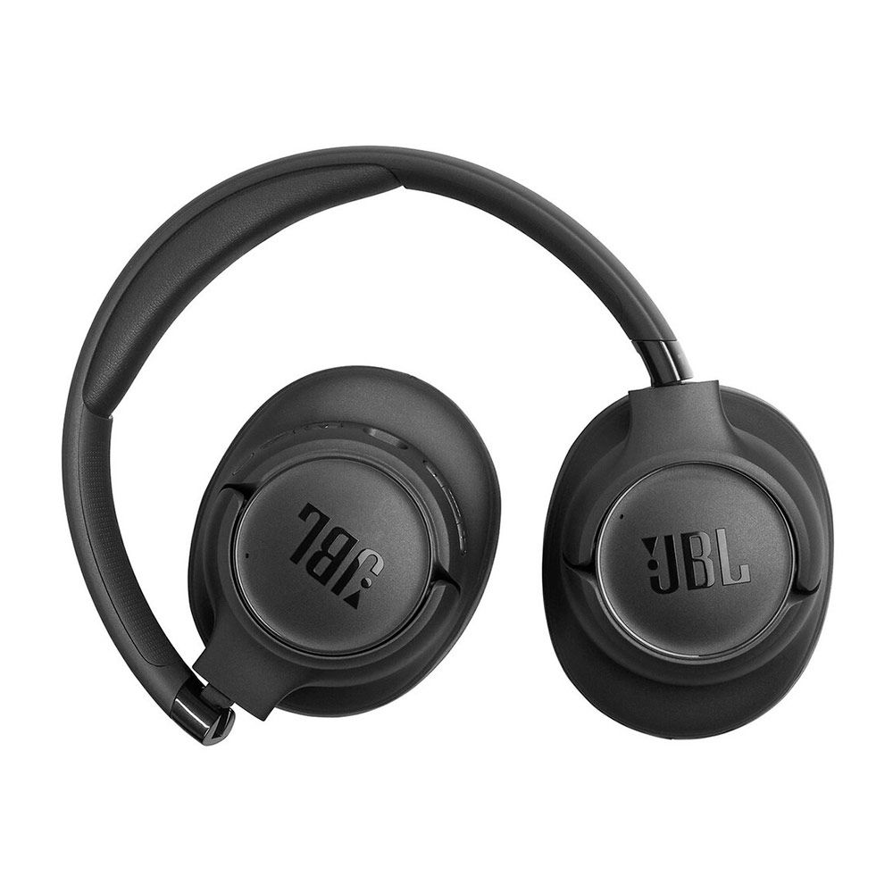 Беспроводные наушники JBL Tune 780NC Black - 5