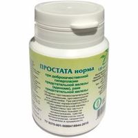 Фитотаблетки "Простата норма", таблетки, 90 шт, М.В. Гордеев