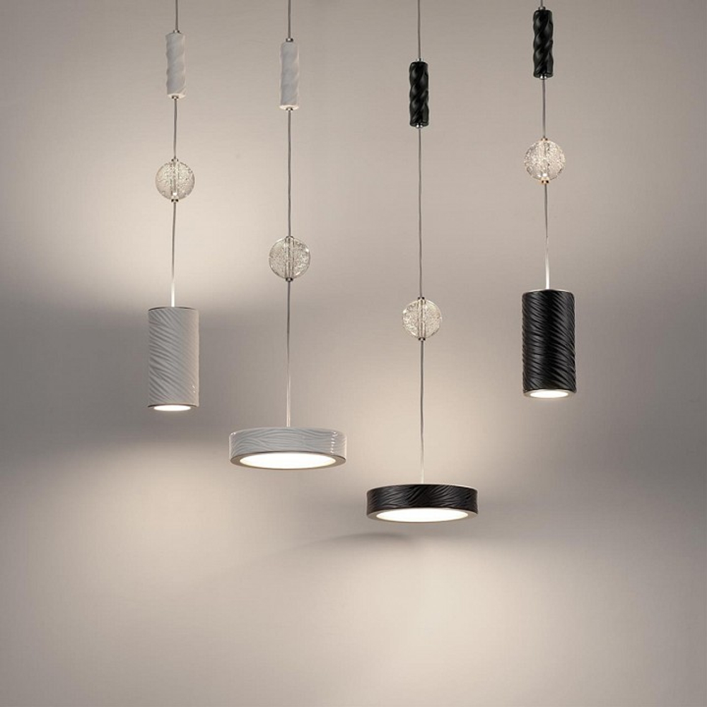 Подвесной светильник Odeon Light Riviera 5451/32LB