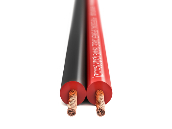 PROCAST cable SBR 18.OFC.0,824 - профессиональный инсталляционный спикерный (акустический) кабель
