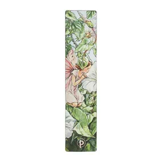 Əlfəcin \ Закладка \ Bookmark Flower Fairies / Bindweed Fairy