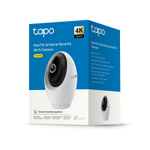 TP-Link Tapo C260 Умная поворотно-наклонная Wi-Fi камера с ИИ