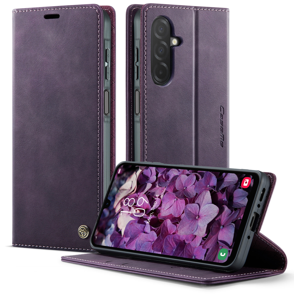 Чехол-книжка CaseMe RFiD Samsung Galaxy A26