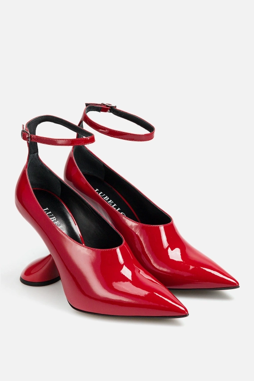 Туфли Lubello Firenze MARIANNE PUMPS 105