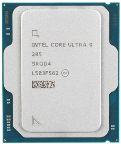 Процессор Intel Core Ultra 9 285
