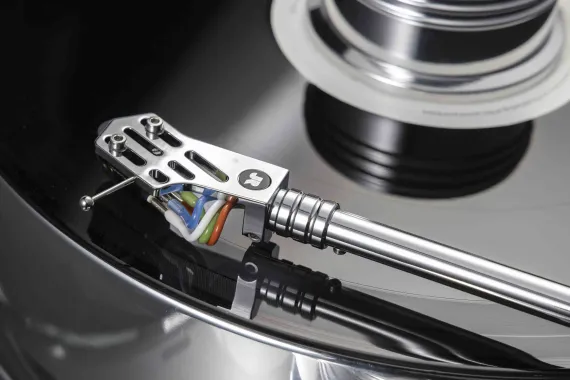 Transrotor MC Figaro