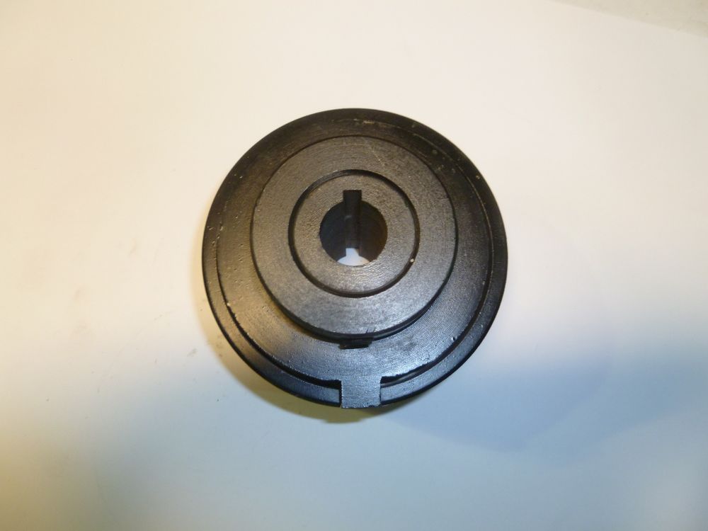 Муфта центробежная (19,05х98х79х1А) МЗ-36-4,DMD 960,1000 /Clutch (S100-009)