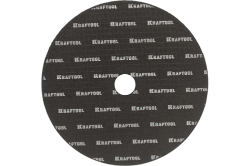 Отрезной диск для УШМ по металлу KRAFTOOL X7-EXTREM 180x1.6 мм 36257-180-1.6