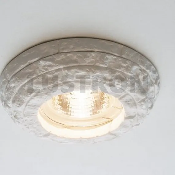 Точечный светильник Дизайн D2940 W Ambrella