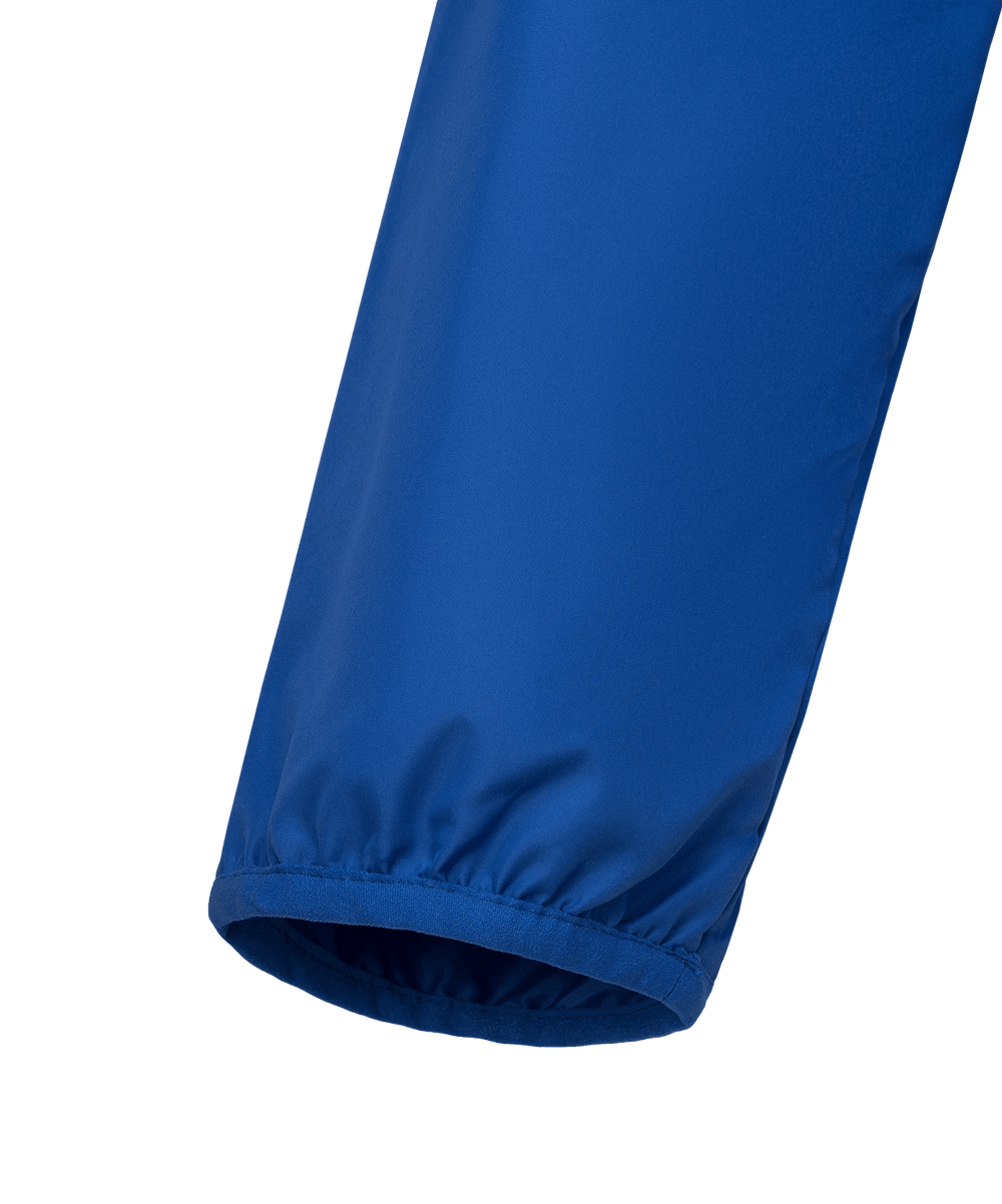 Куртка ветрозащитная CAMP 2 Rain Jacket, синий, детский