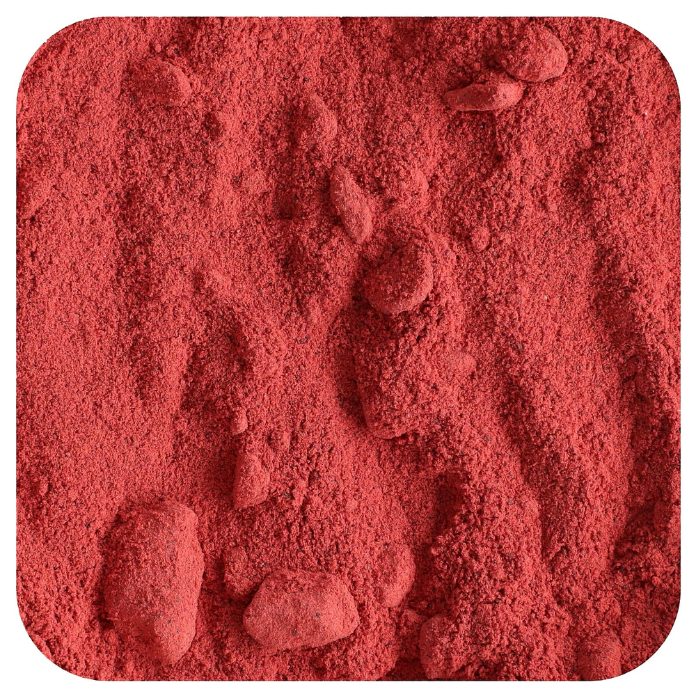 Starwest Botanicals, Порошок из органической свеклы, 453,6 г (1 фунт)