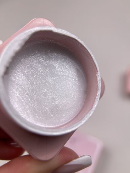 Моделирующий гель Galaxy Milky Way gel №01, 20г