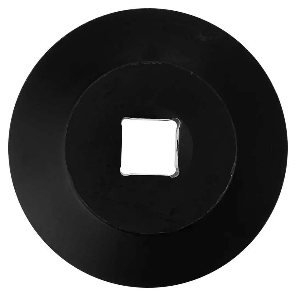 Головка ударная глубокая 3/4'', 77мм (12гр.) JCB JCB-46810077