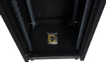 Шкаф напольный 19", 32U Datarex DR-710301