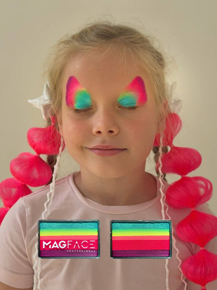 Сплит-кейк MAGFACE 50 гр Лимонад