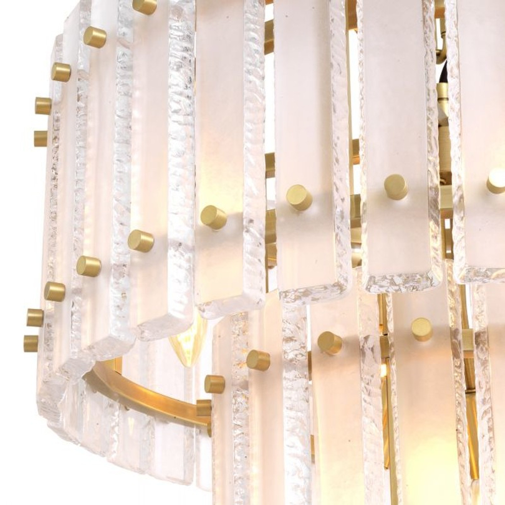 Подвесная люстра Blason LIGHTING
