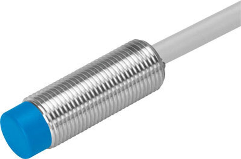 SIEN-M12NB-PS-K-L-PA Датчик положения SIEN-M12NB-PS-K-L-PA Датчик положения