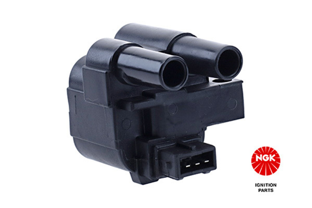 NGK - 48019-NGK - Ignition Coil