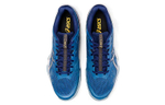 Asics Gel-Blade 8 "Azure"