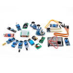 Набор 16 в 1 с Arduino-совместимым контроллером Nano